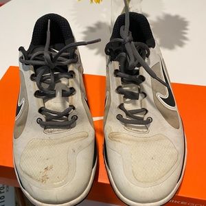 Men’s Nike golf sneakers